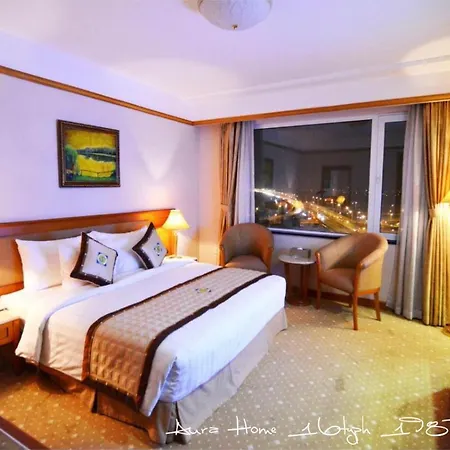 Aura Home 16Typh